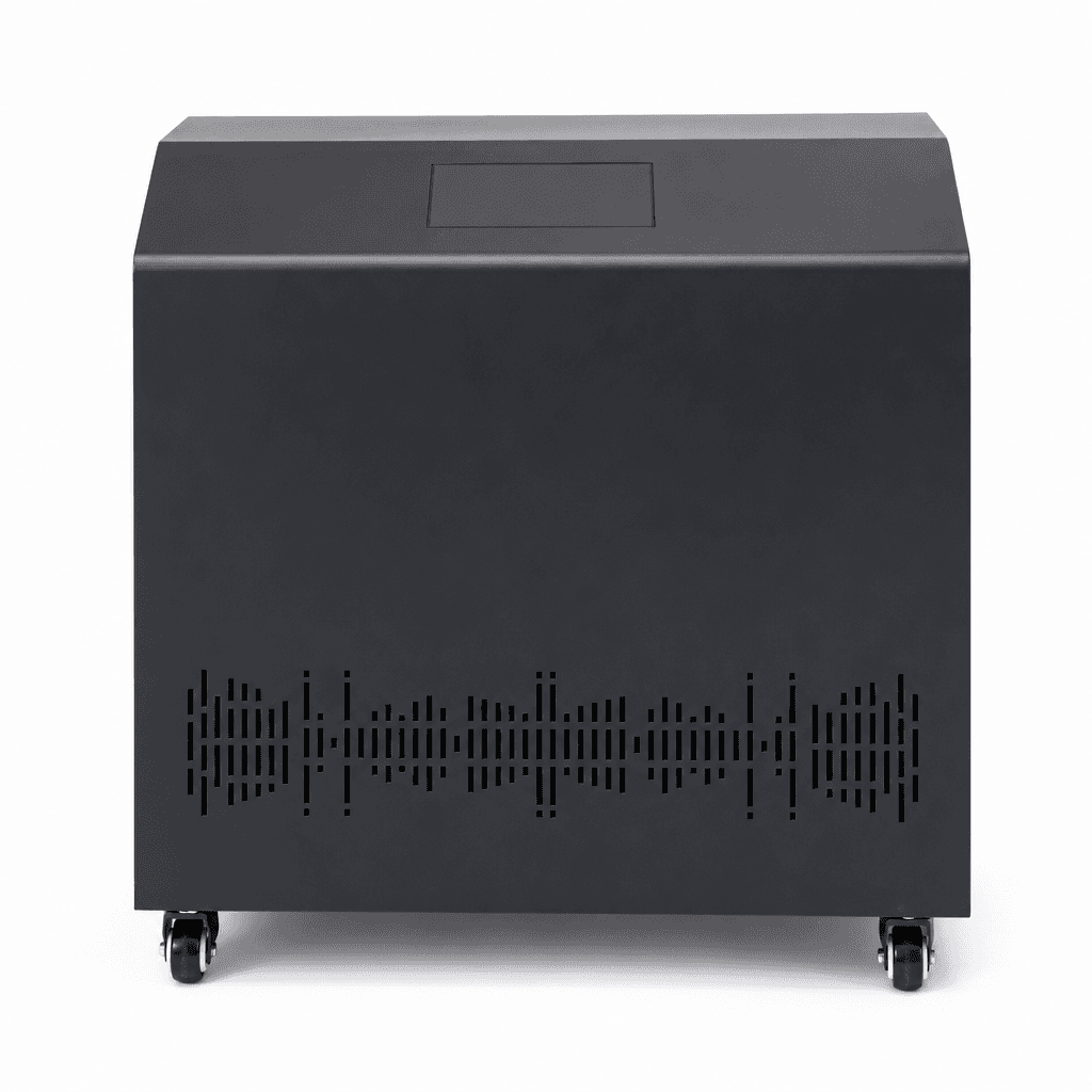 PRO Ice Bath Chiller & Filter Unit (1HP)